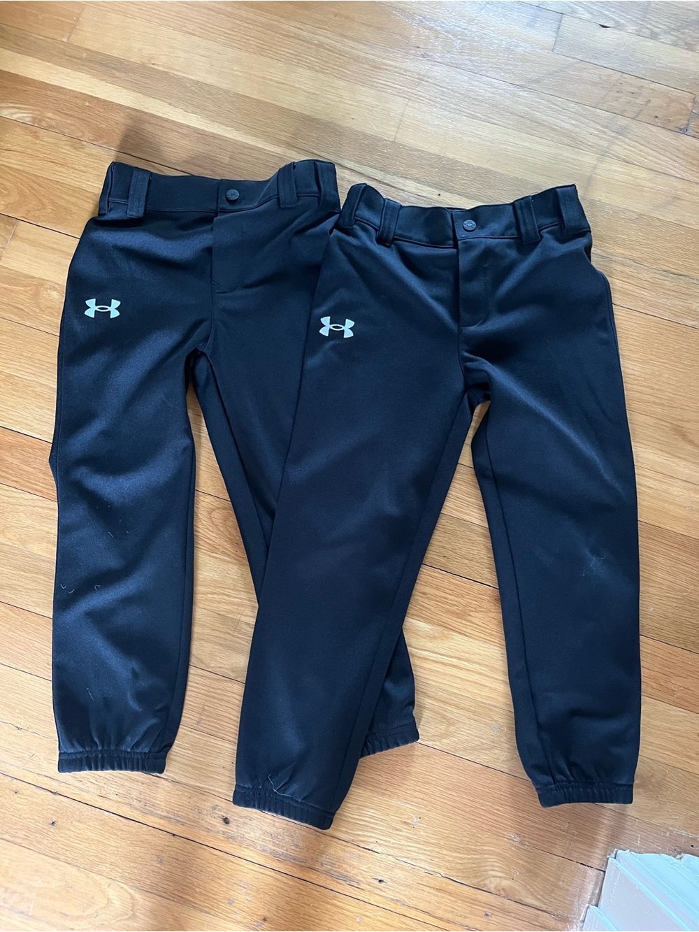 Under Armour Baseball Pants Set